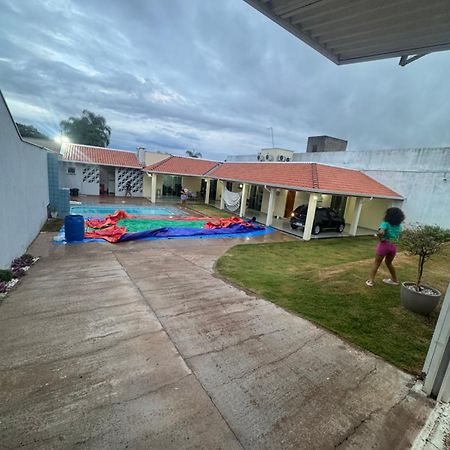 Chacara Brunelli Piracicaba Zewnętrze zdjęcie